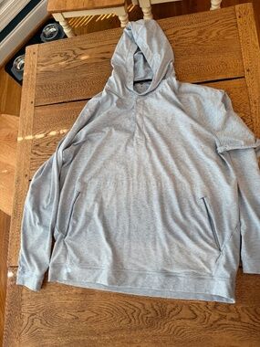 VRST Men's Golf Hoodie - Size XL